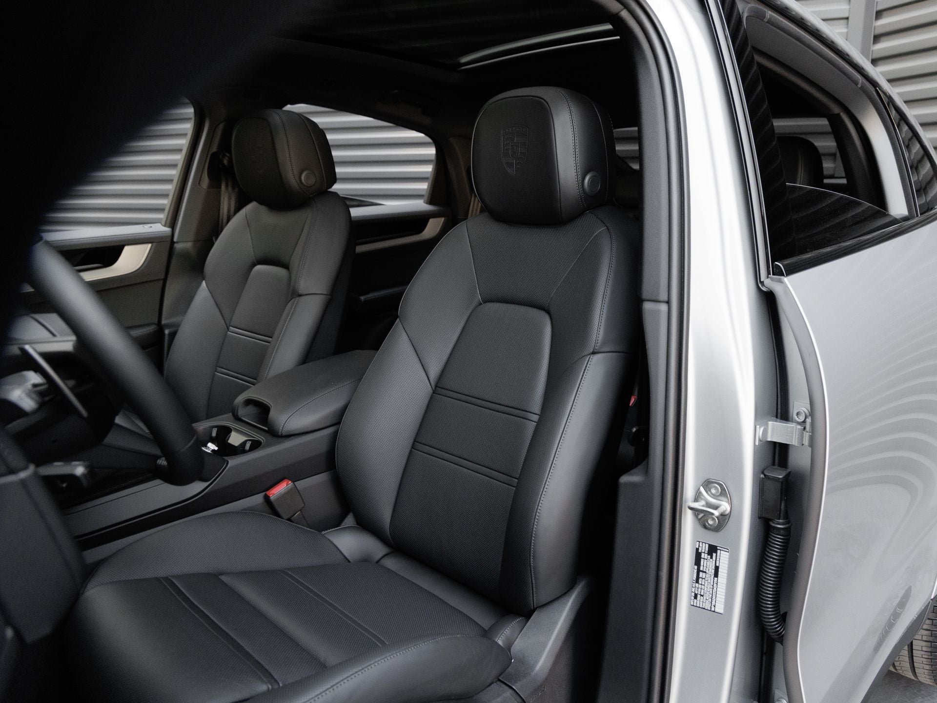 2026 Porsche Cayenne Cayenne Coupe