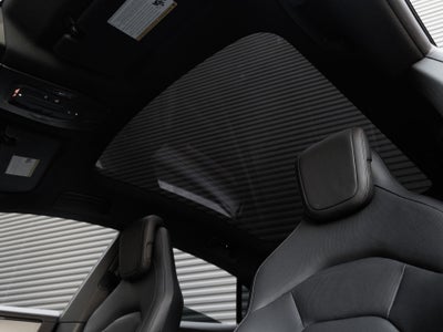 2026 Porsche Cayenne Cayenne Coupe Electric