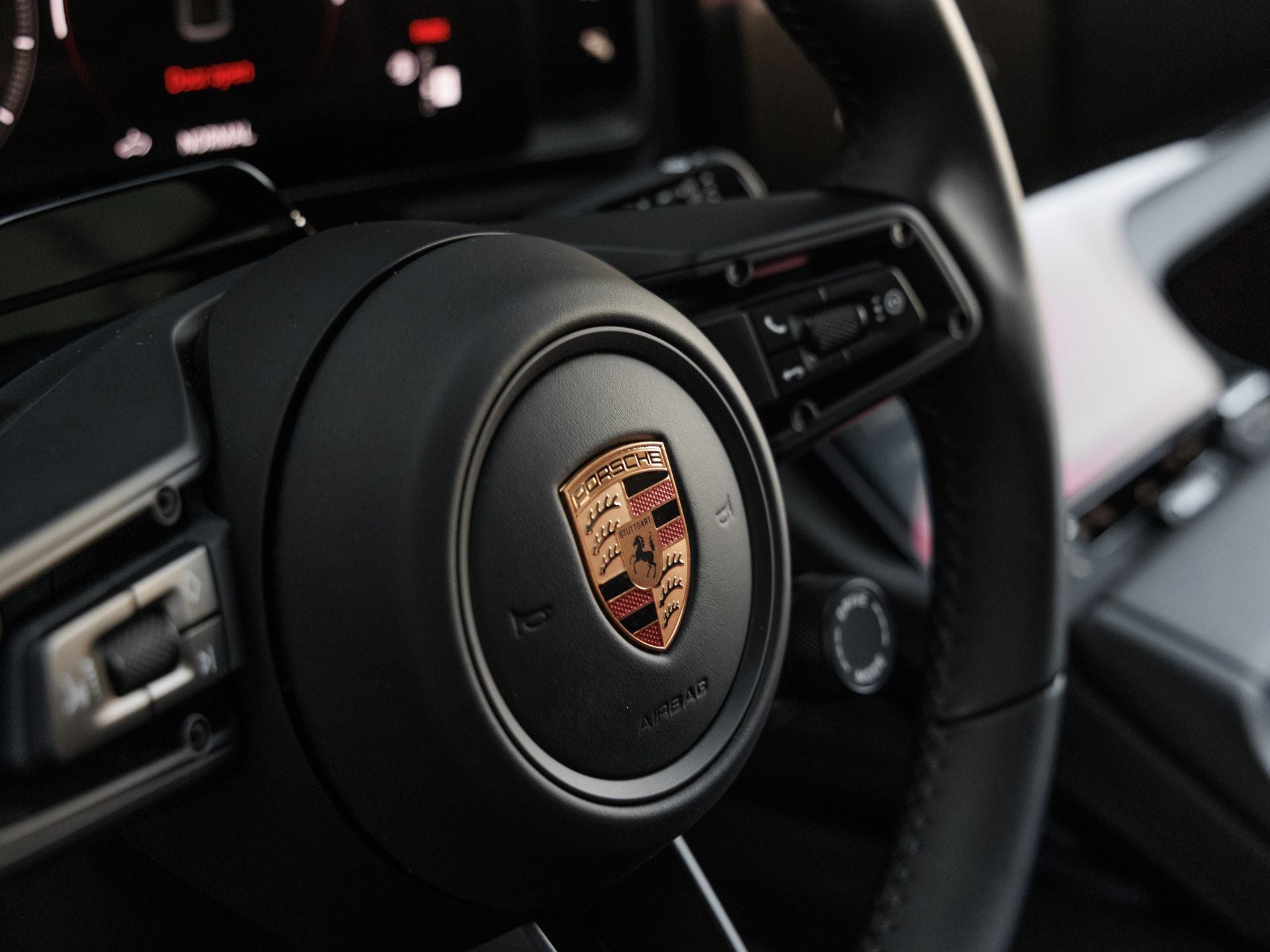 2026 Porsche Cayenne Cayenne Coupe Electric