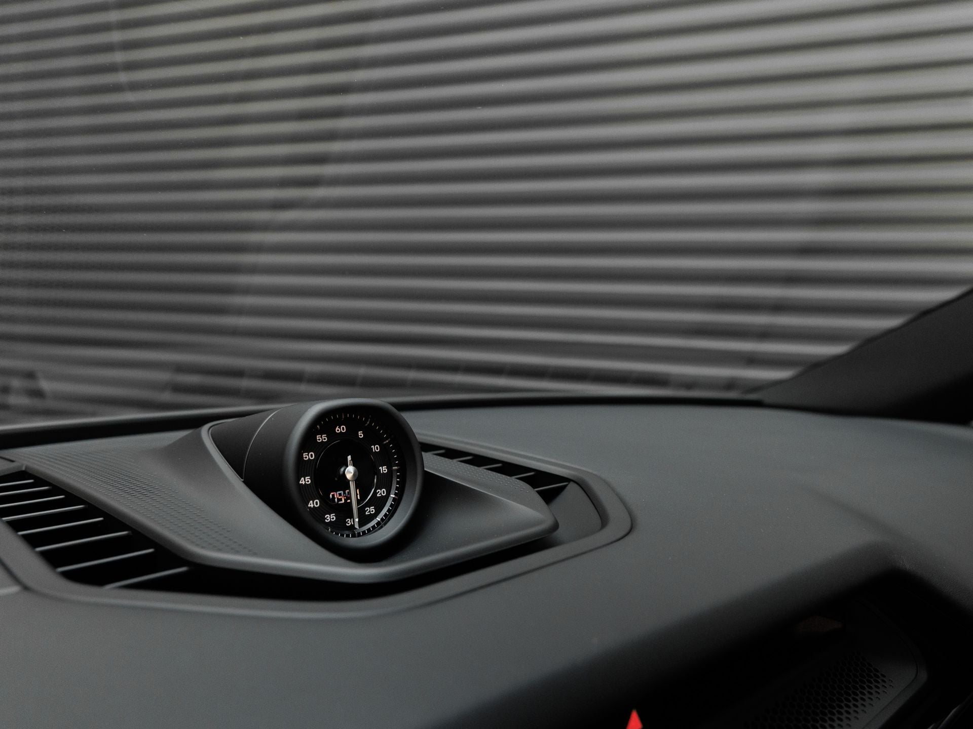2026 Porsche Cayenne Cayenne Coupe Electric