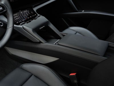 2026 Porsche Cayenne Cayenne Coupe Electric