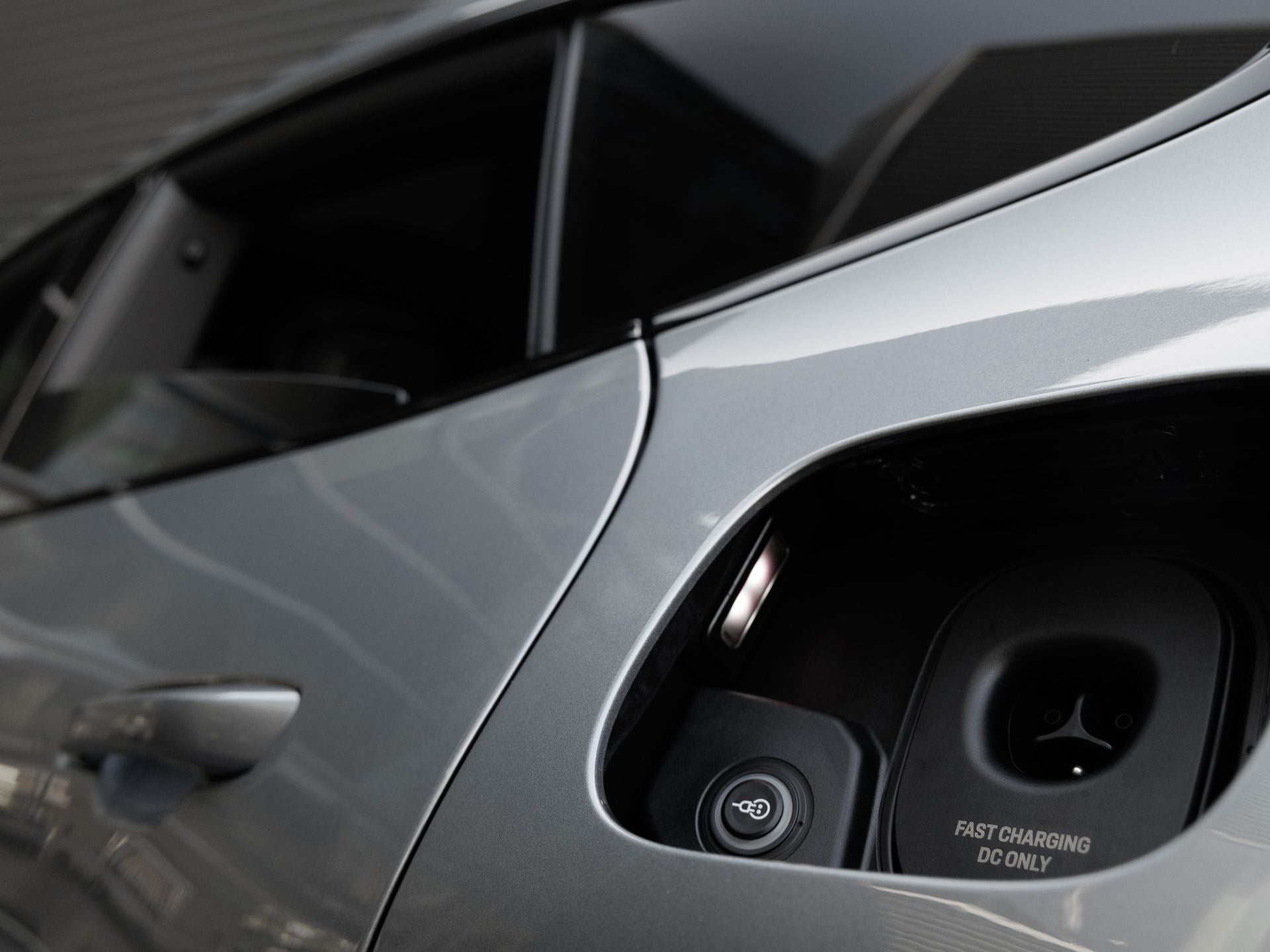 2026 Porsche Cayenne Cayenne Coupe Electric
