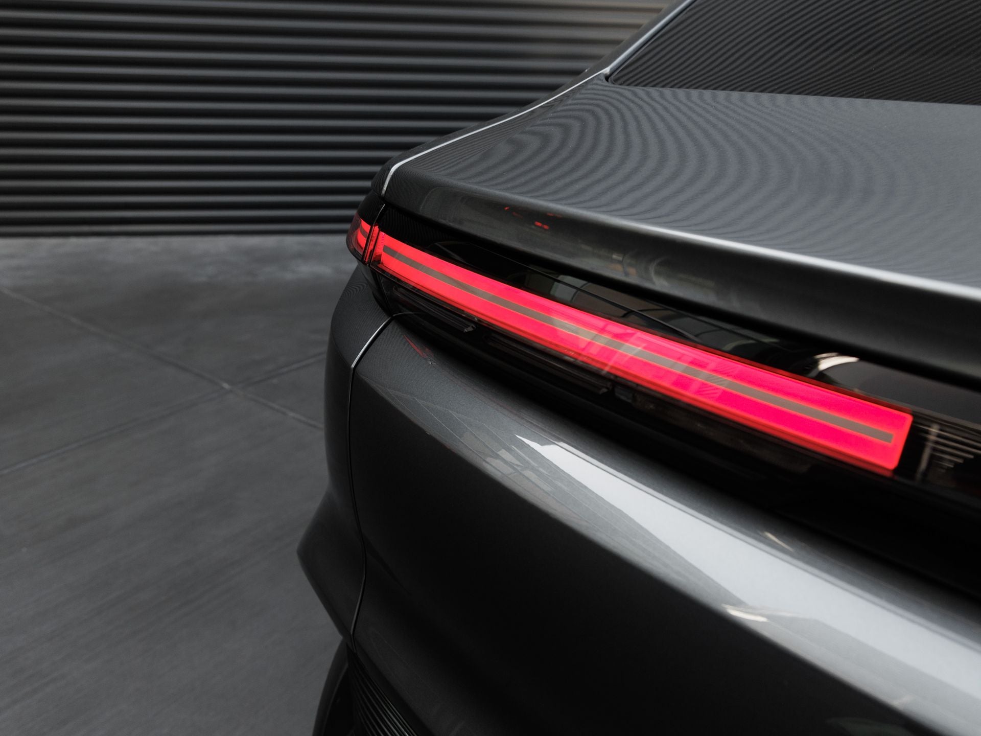 2026 Porsche Cayenne Cayenne Coupe Electric