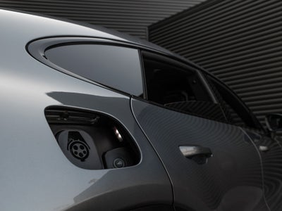 2026 Porsche Cayenne Cayenne Coupe Electric