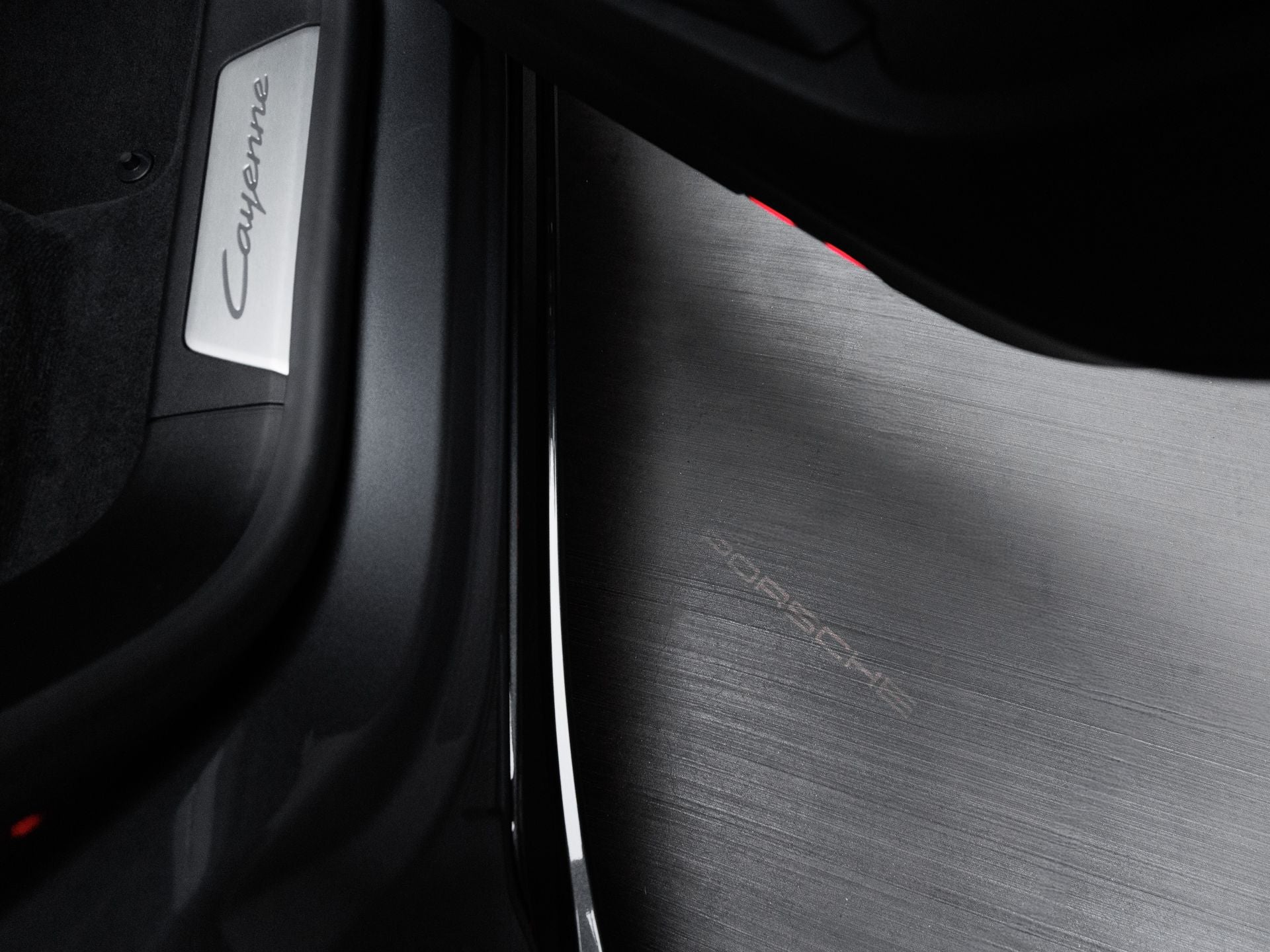 2026 Porsche Cayenne Cayenne Coupe Electric