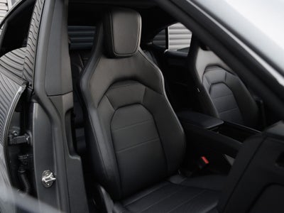 2026 Porsche Cayenne Cayenne Coupe Electric