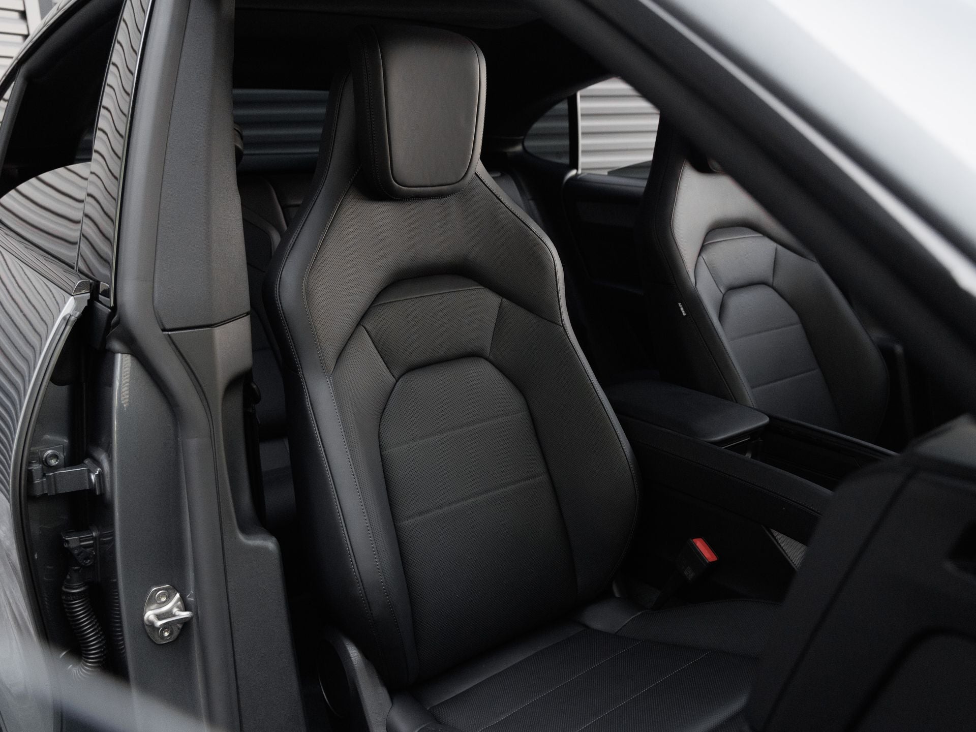 2026 Porsche Cayenne Cayenne Coupe Electric