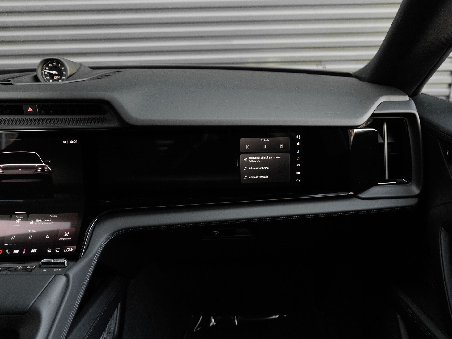 2026 Porsche Cayenne Cayenne Coupe Electric