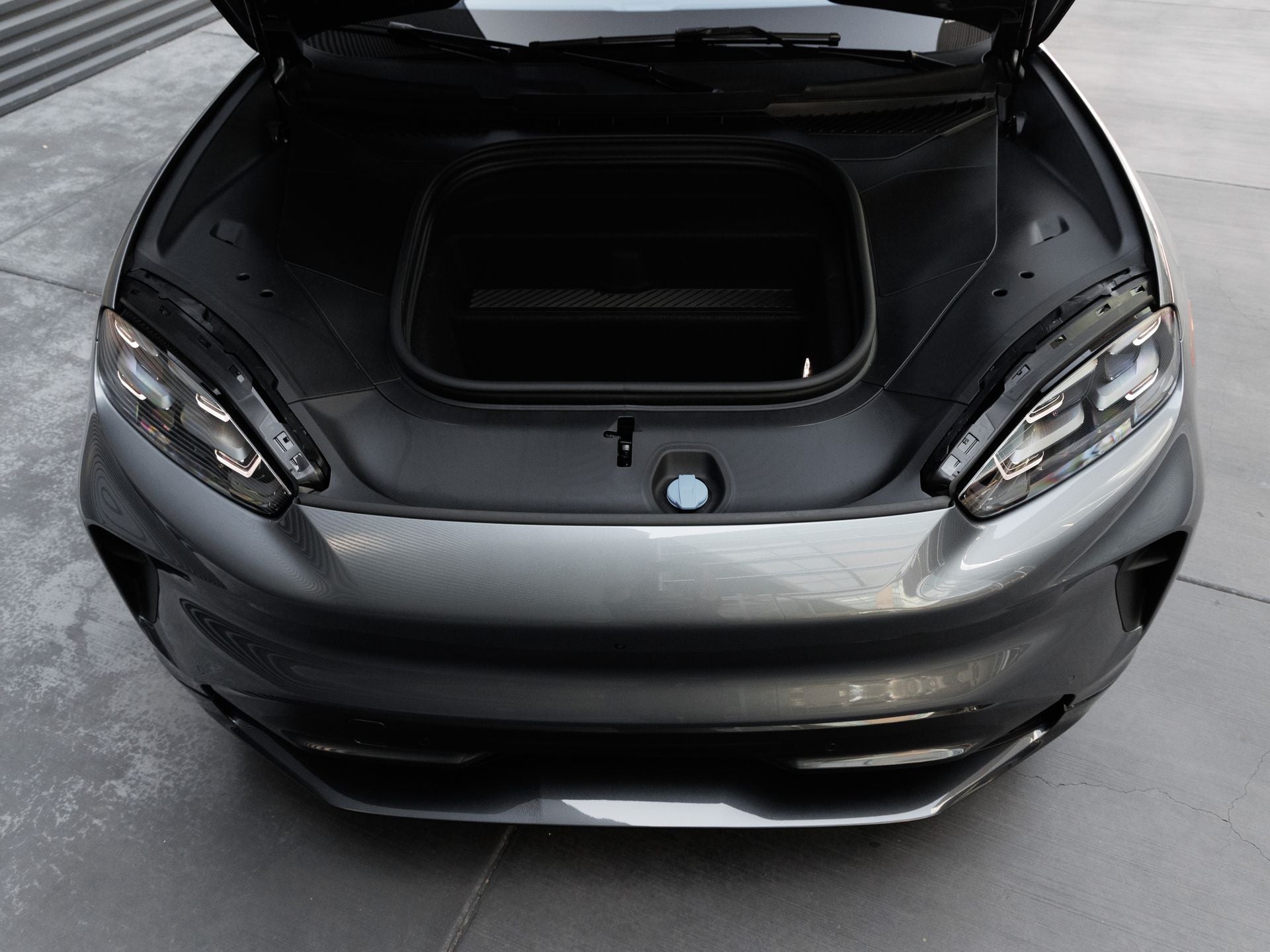 2026 Porsche Cayenne Cayenne Coupe Electric