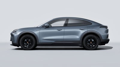 2026 Porsche Cayenne Cayenne Coupe Electric