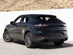 2022 Porsche Cayenne S Coupe Platinum Edition