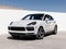 2023 Porsche Cayenne Cayenne S Coupe