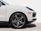 2023 Porsche Cayenne Cayenne S Coupe