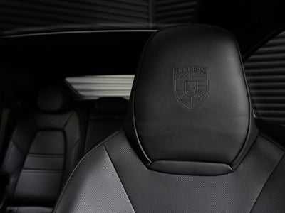 2023 Porsche Cayenne Cayenne S Coupe