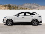 2023 Porsche Cayenne Cayenne S Coupe