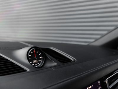 2023 Porsche Cayenne Cayenne S Coupe