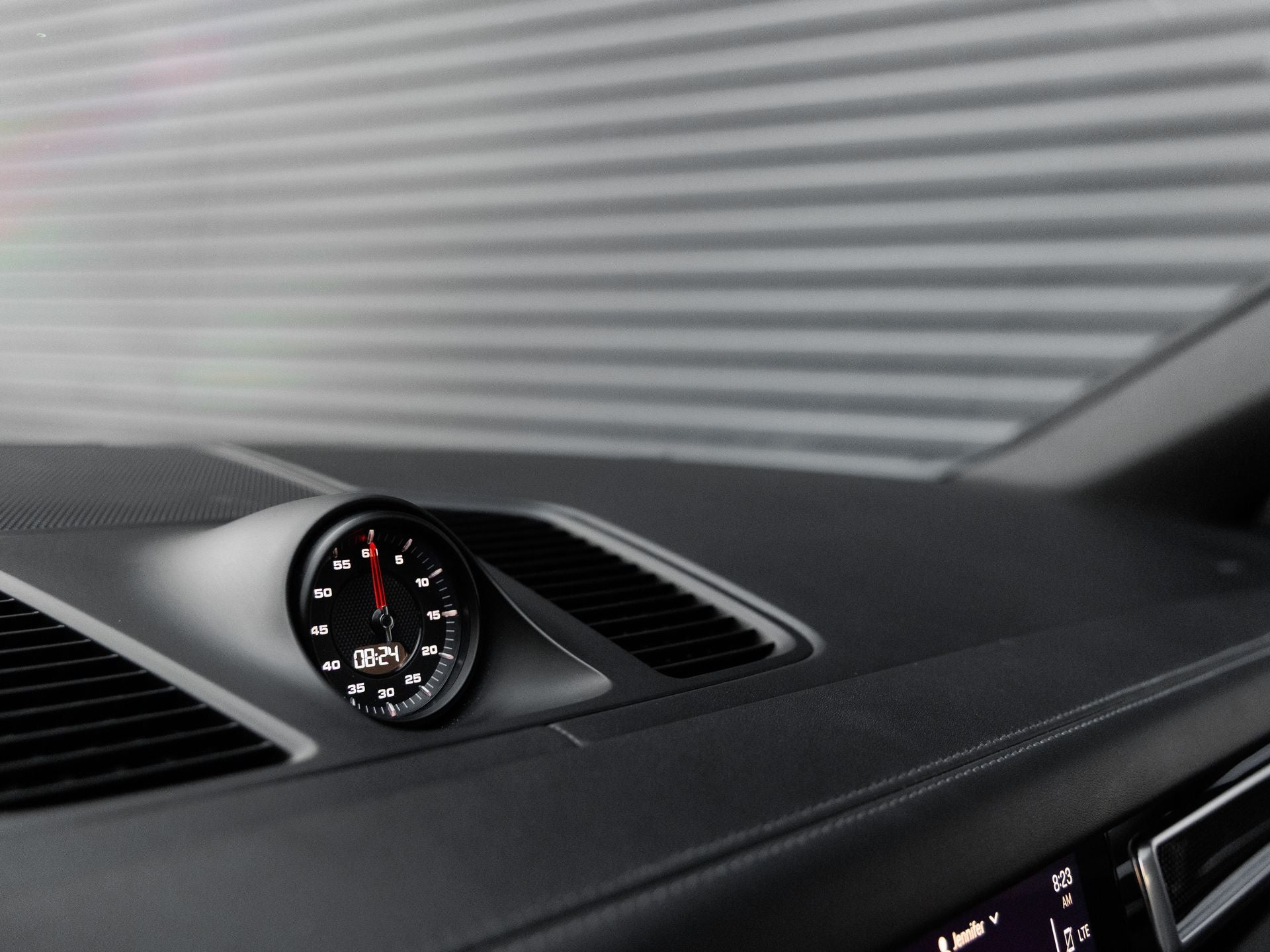 2023 Porsche Cayenne Cayenne S Coupe