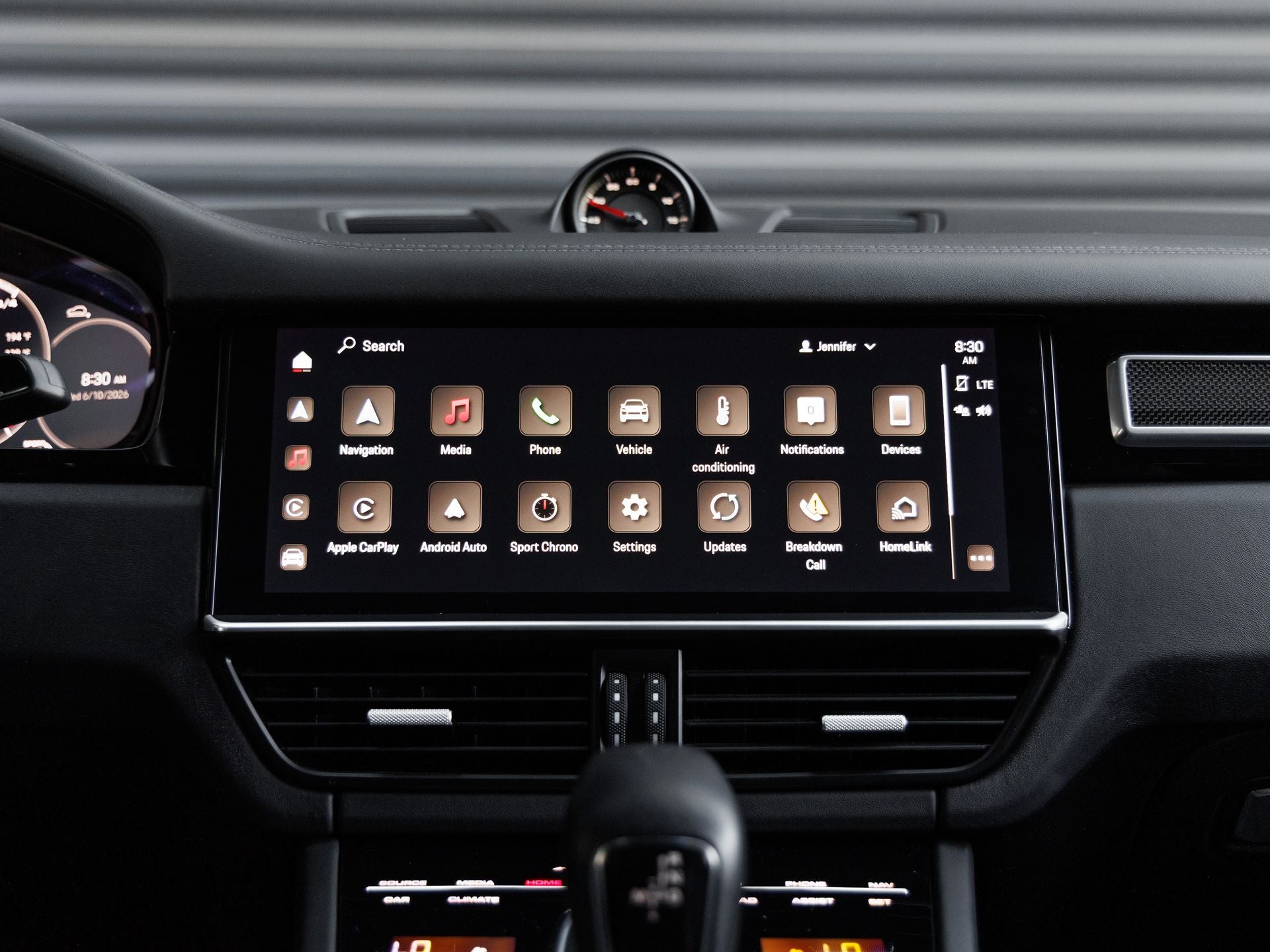2023 Porsche Cayenne Cayenne S Coupe