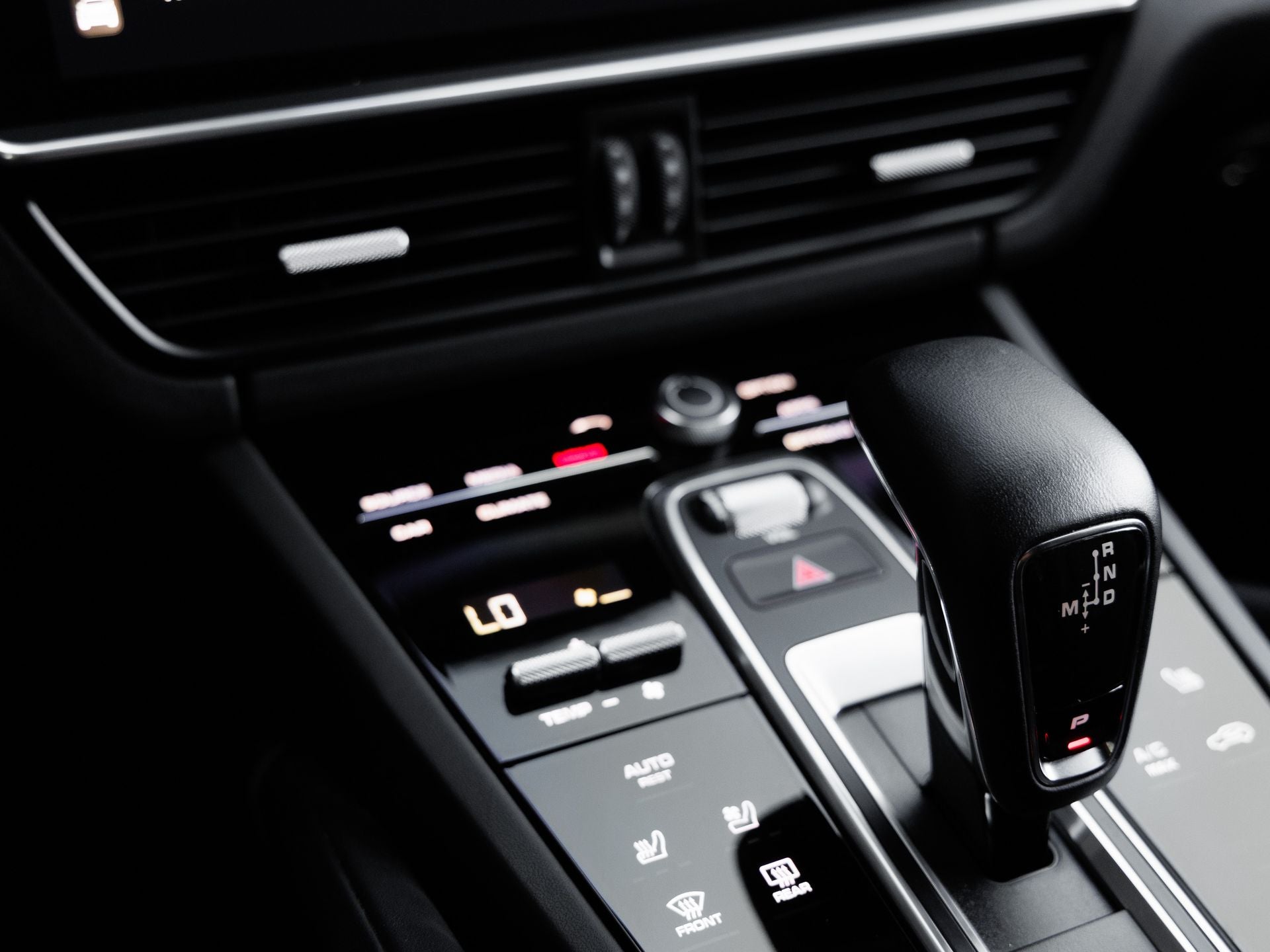 2023 Porsche Cayenne Cayenne S Coupe