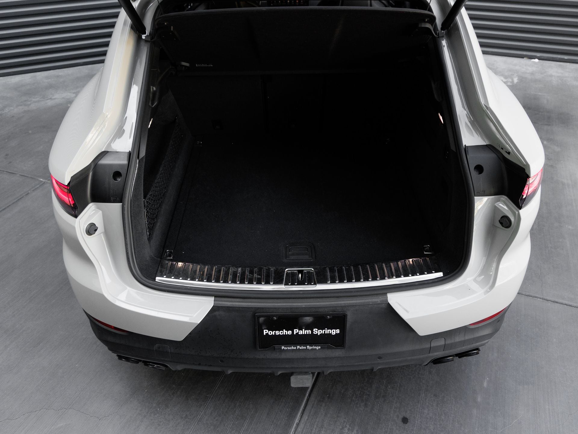 2023 Porsche Cayenne Cayenne S Coupe