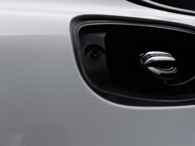 2023 Porsche Cayenne Cayenne S Coupe
