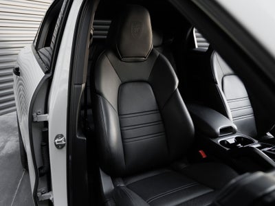 2023 Porsche Cayenne Cayenne S Coupe