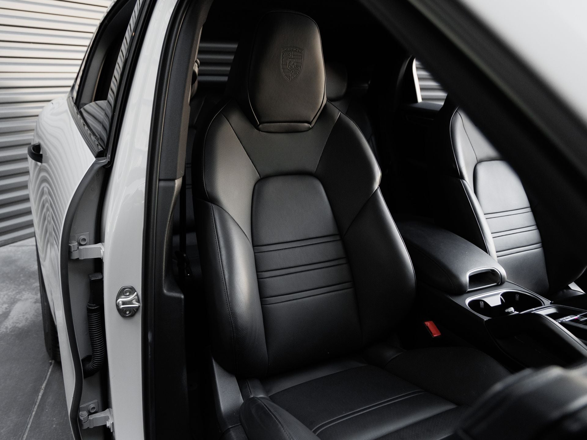 2023 Porsche Cayenne Cayenne S Coupe