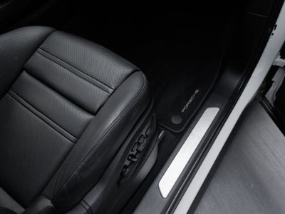 2023 Porsche Cayenne Cayenne S Coupe