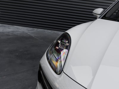 2023 Porsche Cayenne Cayenne S Coupe