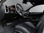 2023 Porsche Cayenne Cayenne S Coupe