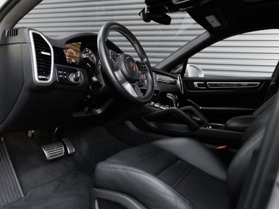 2023 Porsche Cayenne Cayenne S Coupe