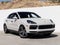 2023 Porsche Cayenne Cayenne S Coupe