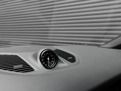2025 Porsche Cayenne Cayenne E-Hybrid Coupe