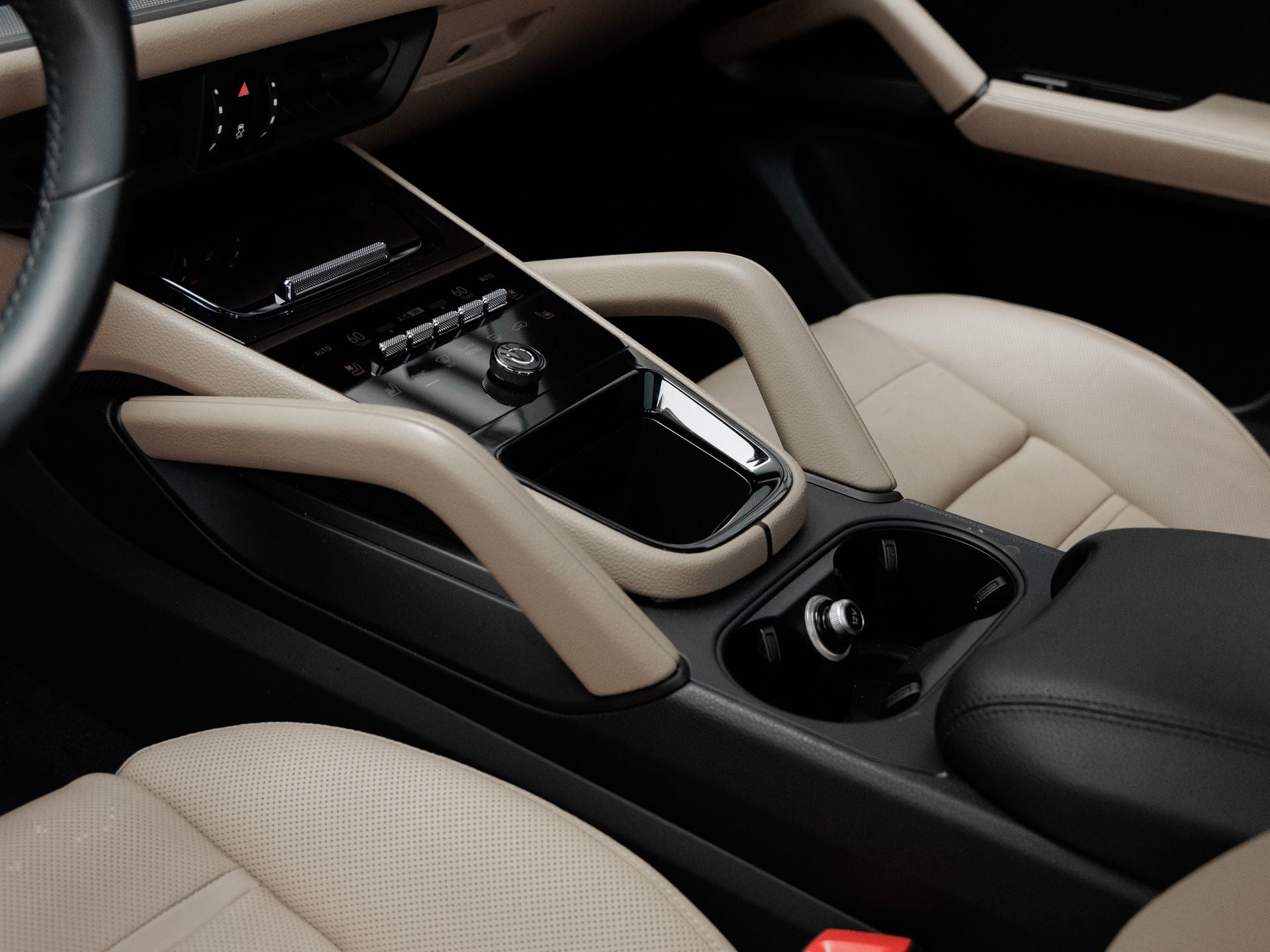 2025 Porsche Cayenne Cayenne E-Hybrid Coupe