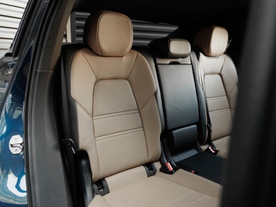 2025 Porsche Cayenne Cayenne E-Hybrid Coupe