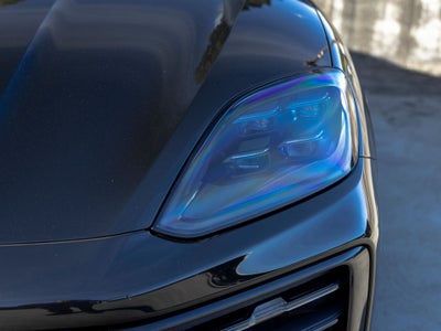 2026 Porsche Cayenne E-Hybrid Coupe