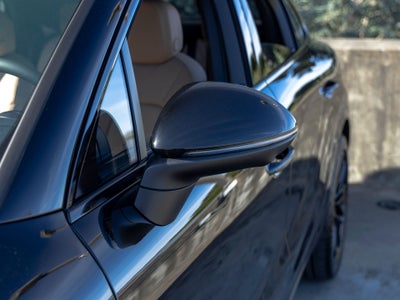 2026 Porsche Cayenne E-Hybrid Coupe