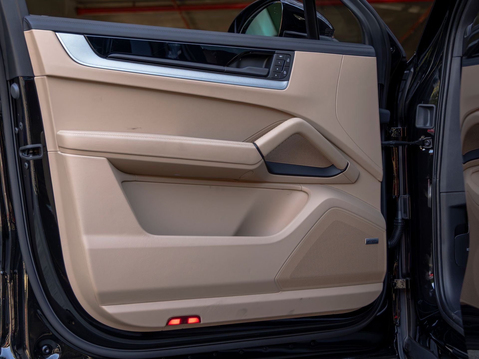 2026 Porsche Cayenne E-Hybrid Coupe