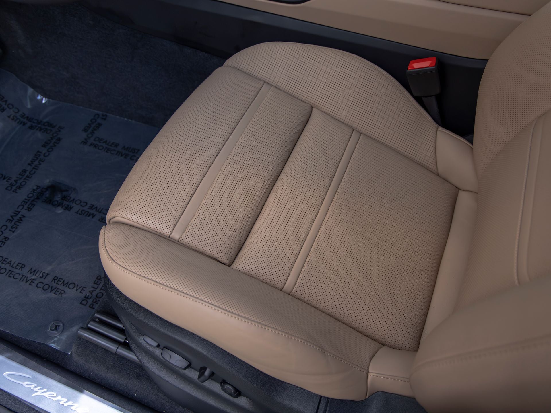 2026 Porsche Cayenne E-Hybrid Coupe