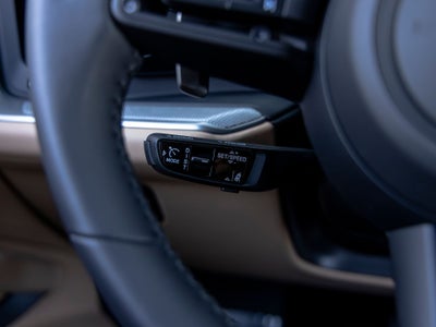 2026 Porsche Cayenne E-Hybrid Coupe