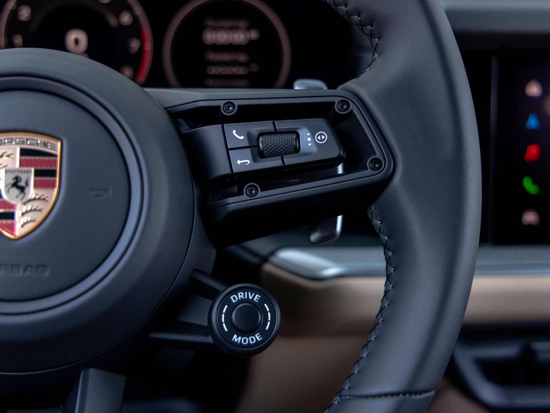 2026 Porsche Cayenne E-Hybrid Coupe