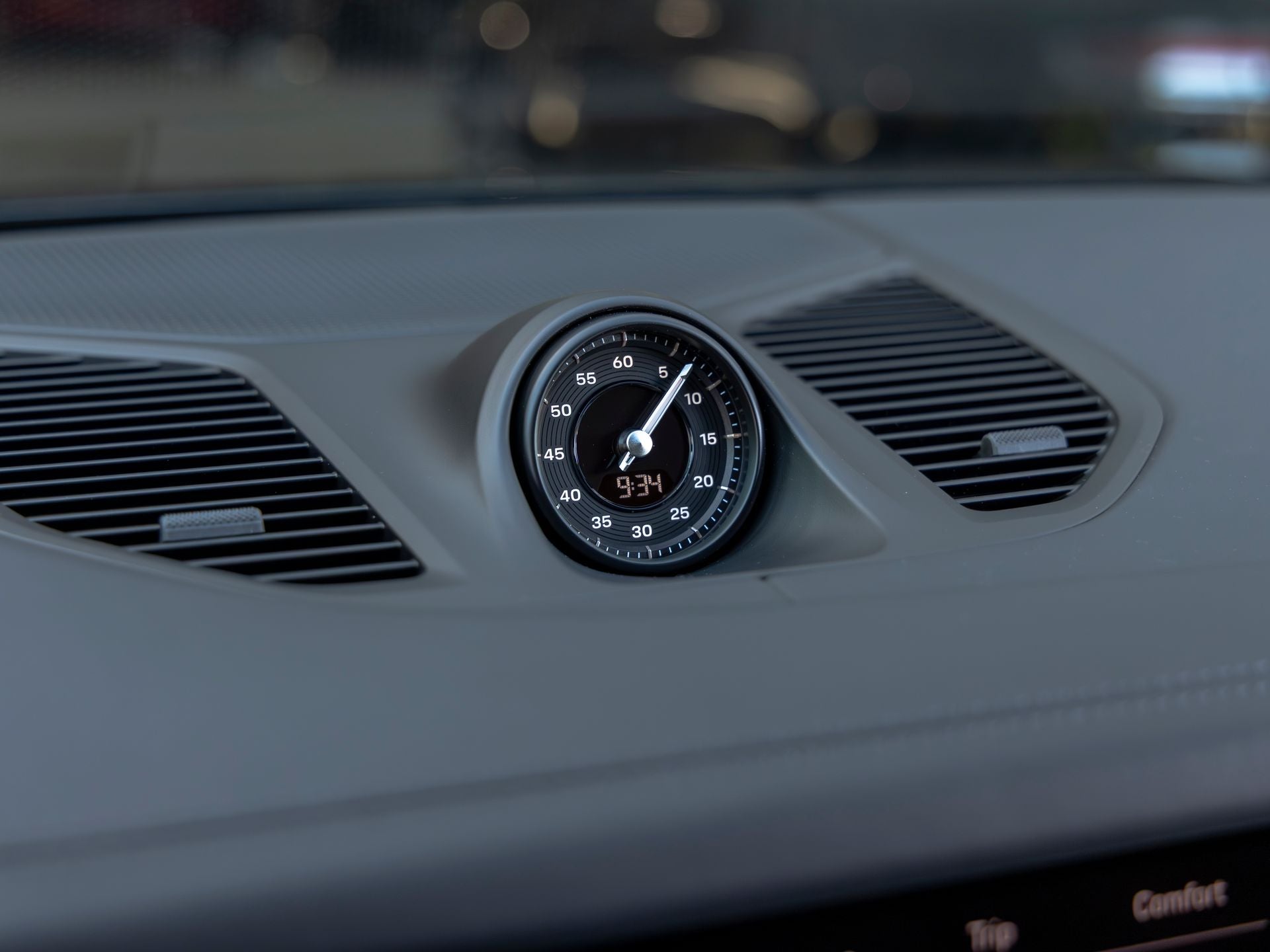 2026 Porsche Cayenne E-Hybrid Coupe