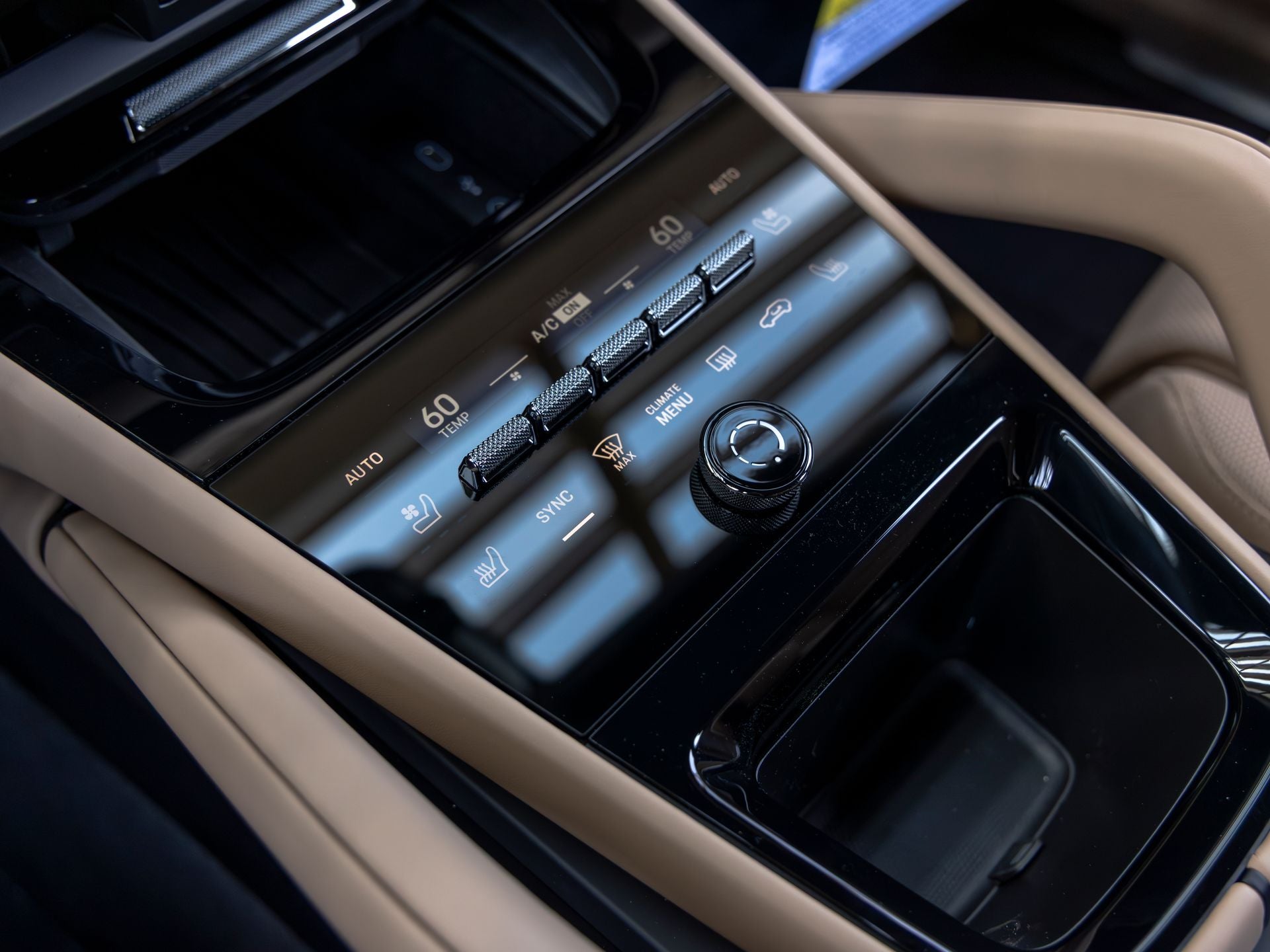 2026 Porsche Cayenne E-Hybrid Coupe