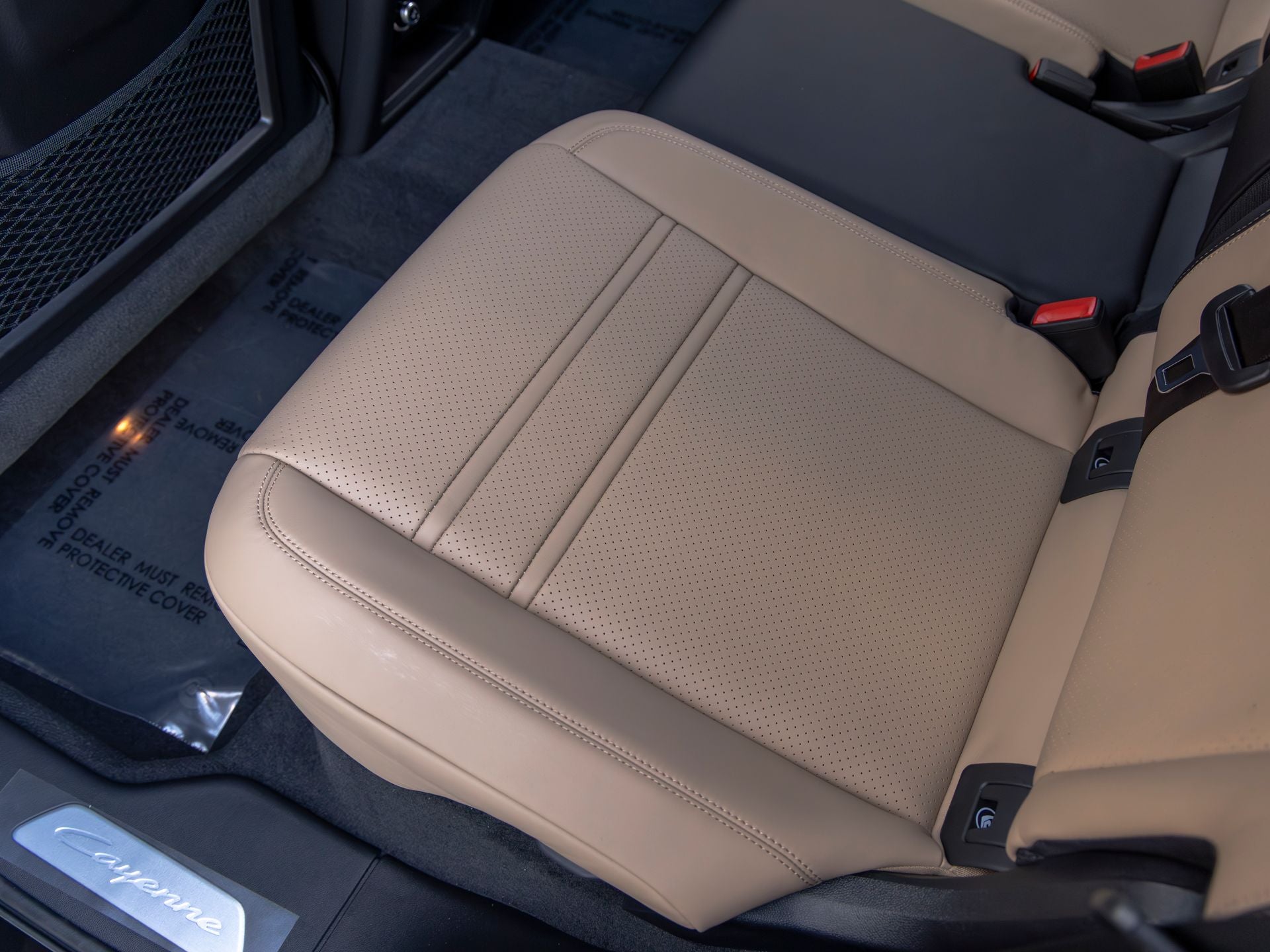 2026 Porsche Cayenne E-Hybrid Coupe