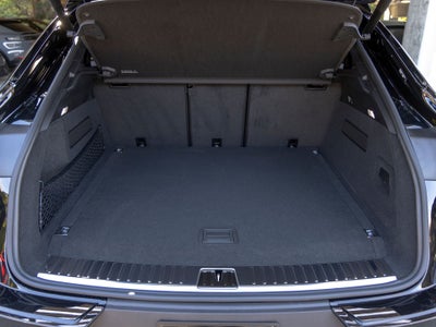 2026 Porsche Cayenne E-Hybrid Coupe