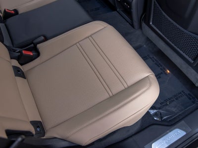 2026 Porsche Cayenne E-Hybrid Coupe