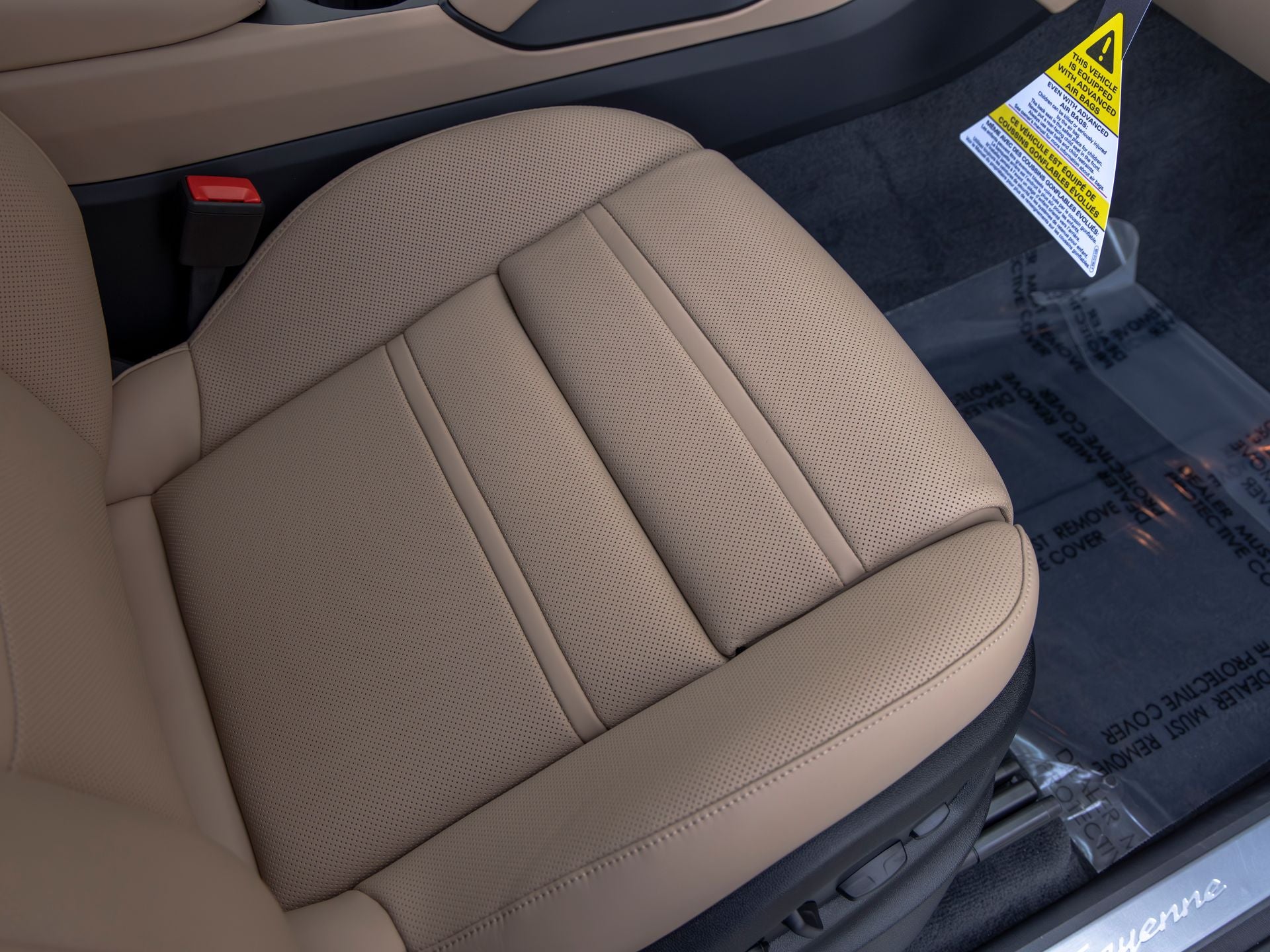 2026 Porsche Cayenne E-Hybrid Coupe