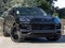2026 Porsche Cayenne E-Hybrid Coupe