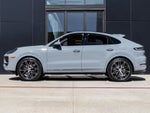 2026 Porsche Cayenne Cayenne E-Hybrid Coupe