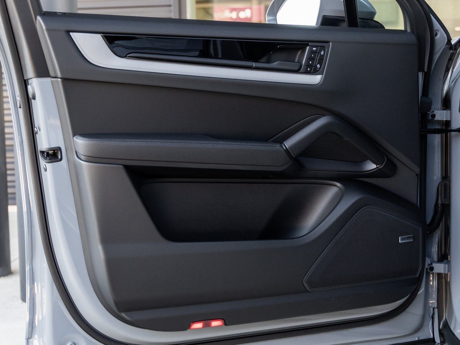 2026 Porsche Cayenne Cayenne E-Hybrid Coupe